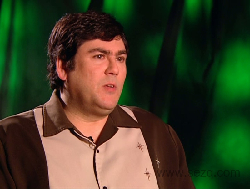 蝙蝠侠：动画系列 - 动画资源画廊第7张