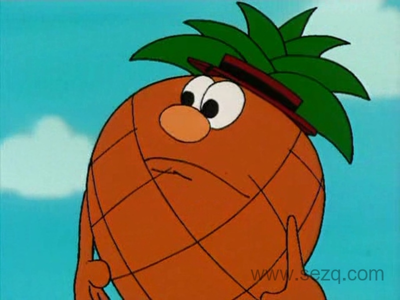 水果城 - 动画资源画廊第8张