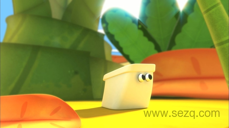 百变动物盒 - 动画资源画廊第9张