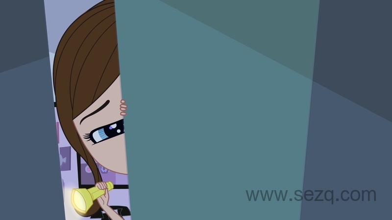 小小宠物店 - 动画资源画廊第8张