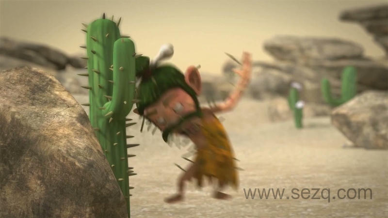 杰米奇遇记 - 动画资源画廊第3张