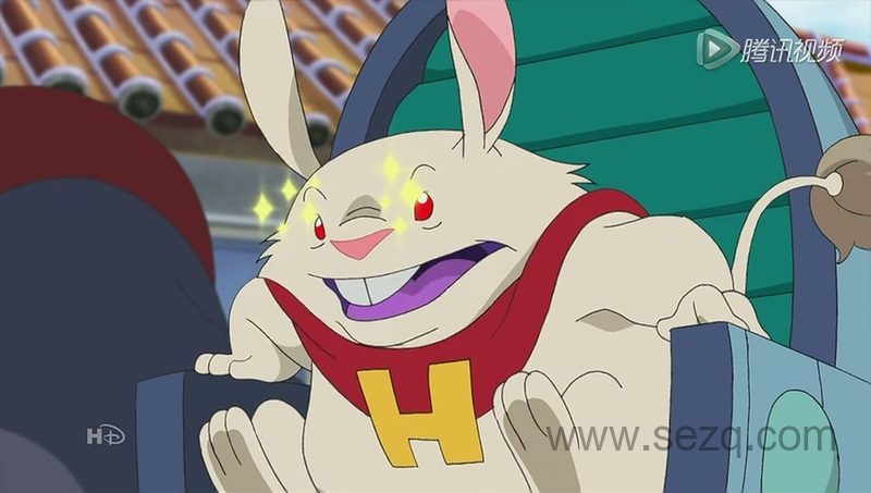 星际宝贝：神奇大冒险 - 动画资源画廊第6张