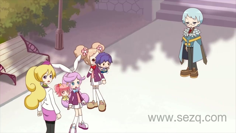 小花仙 - 动画资源画廊第5张