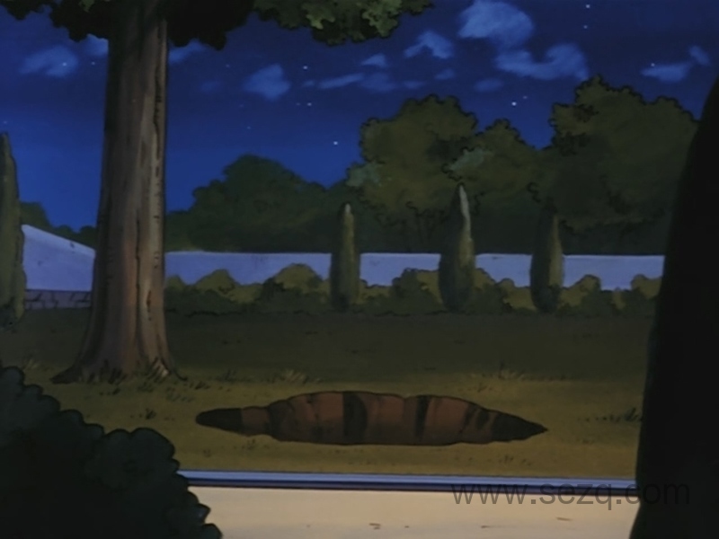 佐罗的传说 - 动画资源画廊第5张