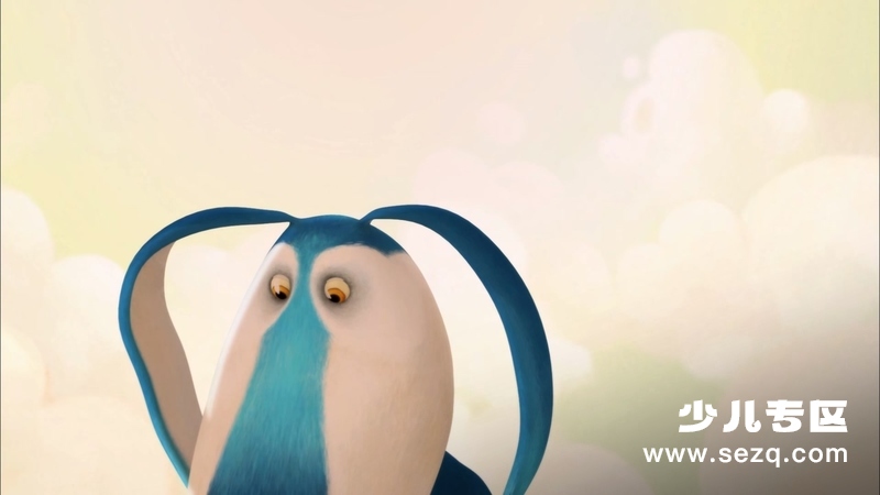 小乌龟露露 - 动画资源画廊第8张