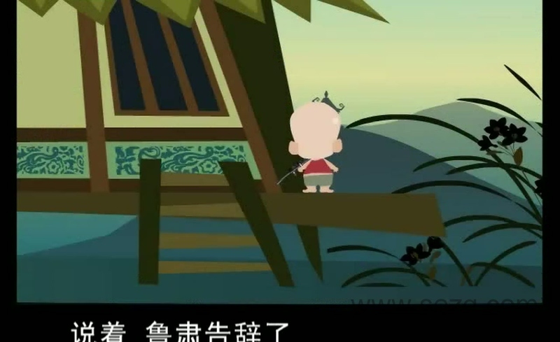 热血三国之三国鼎立 - 动画资源画廊第2张