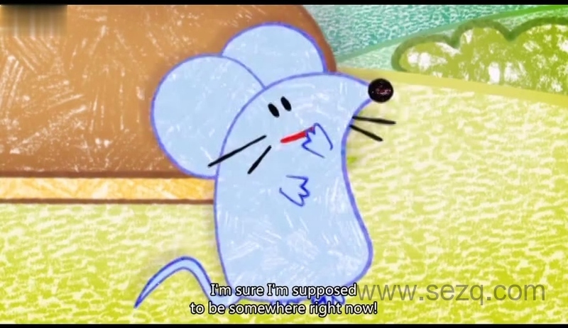 彩色乐园 - 动画资源画廊第5张