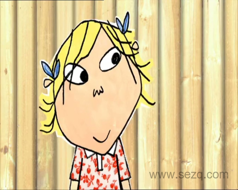 查理和罗拉 - 动画资源画廊第6张