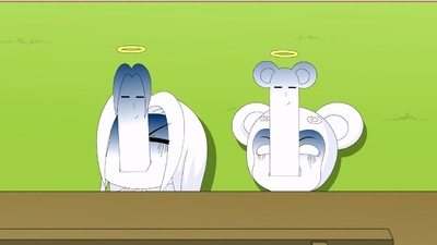 少儿侦探动画《偷星九月天之侦探学院 Stolen Star September: Detective Academy》第一季 国语中字 全52集MP4下载 - 少儿专区