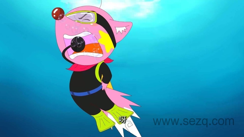 星星狐的体验 - 动画资源画廊第8张