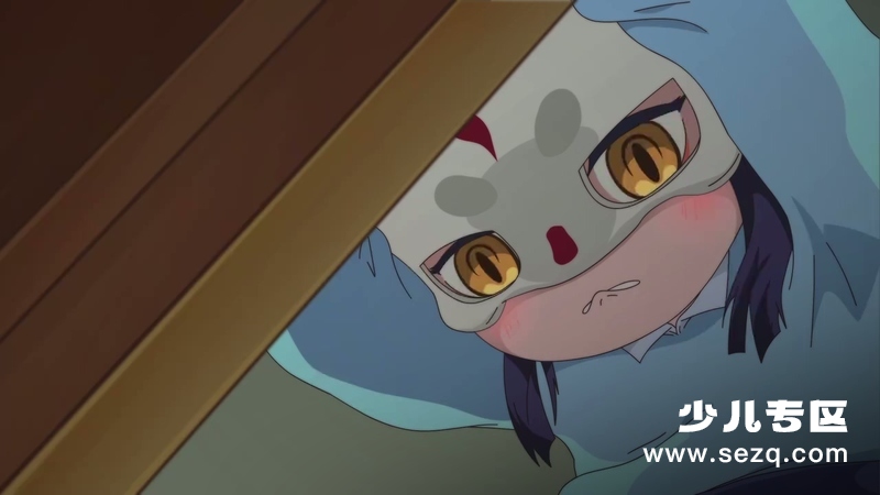 百鬼幼儿园 - 动画资源画廊第8张