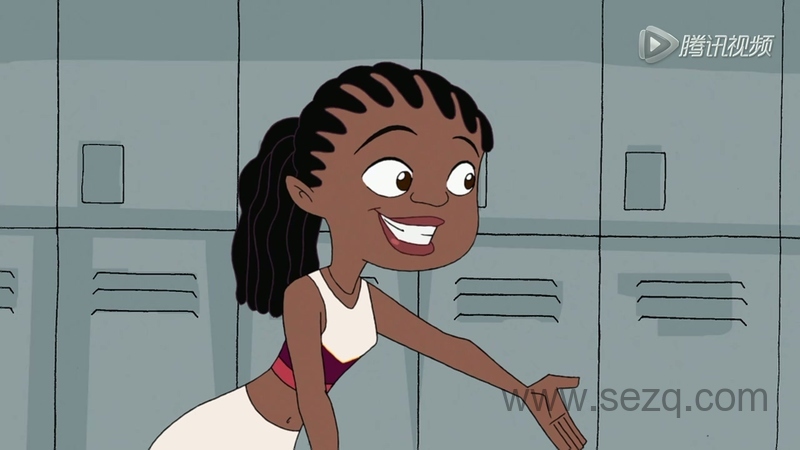 美国龙：杰克·龙 - 动画资源画廊第7张