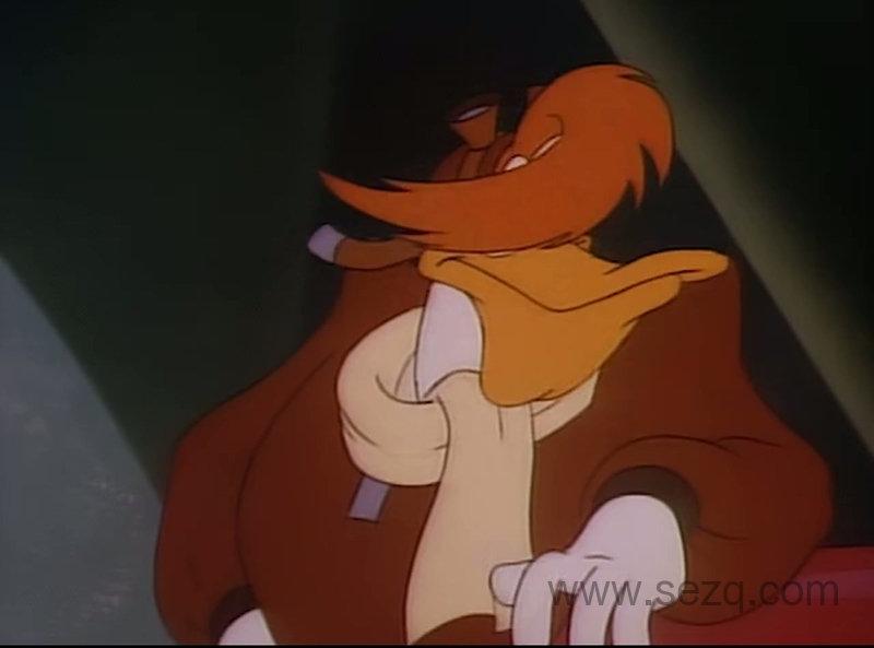 狡猾飞天德 - 动画资源画廊第7张