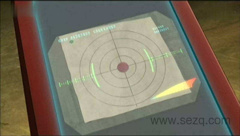 纸箱战机 - 动画资源画廊第2张