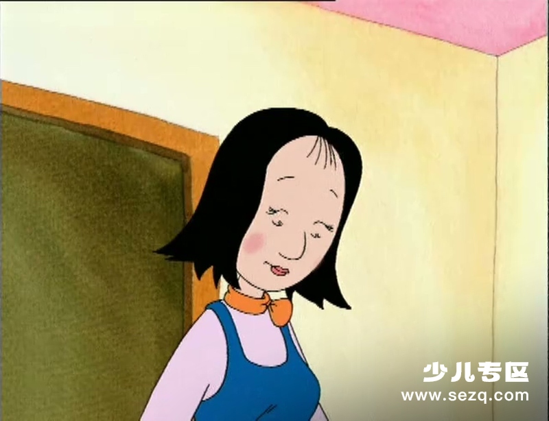 宝贝疙瘩丁呱呱 - 动画资源画廊第4张