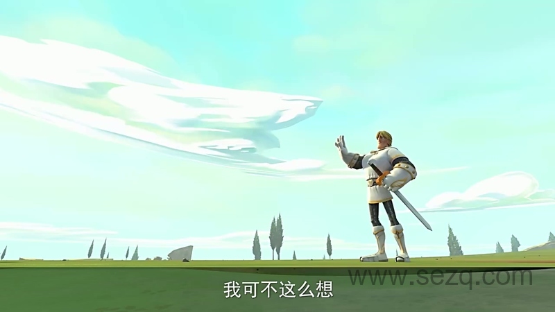 小骑士大冒险 - 动画资源画廊第3张