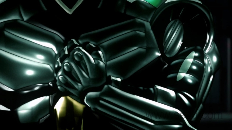 一拳超人 - 动画资源画廊第8张