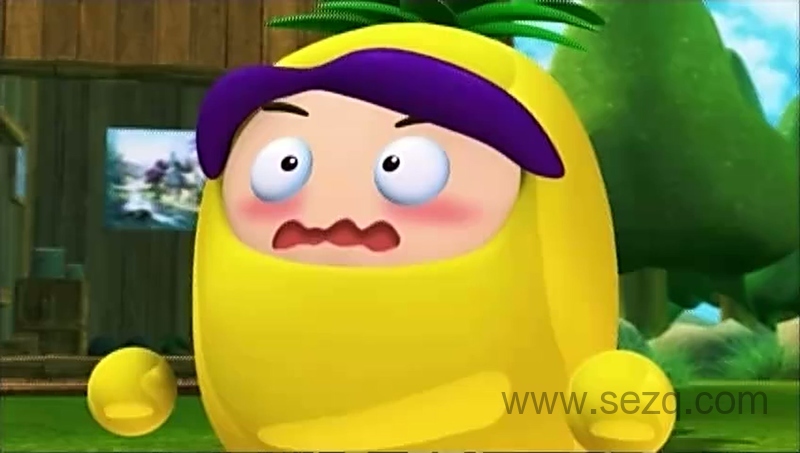 果宝特攻 - 动画资源画廊第5张