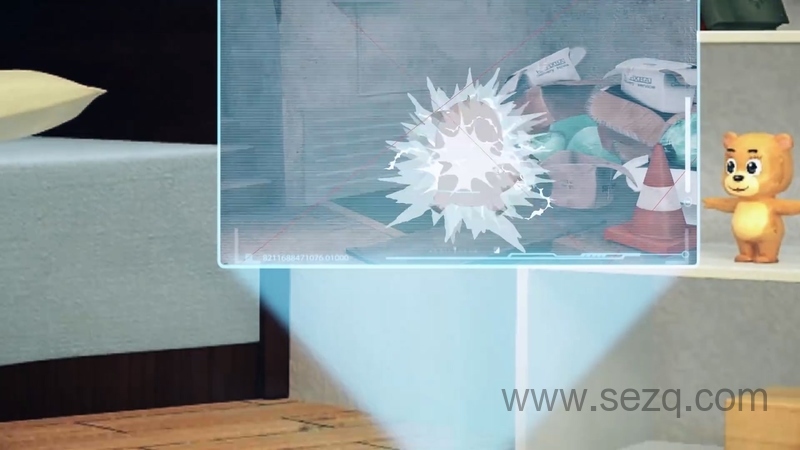 弹叮铛历险记 - 动画资源画廊第8张