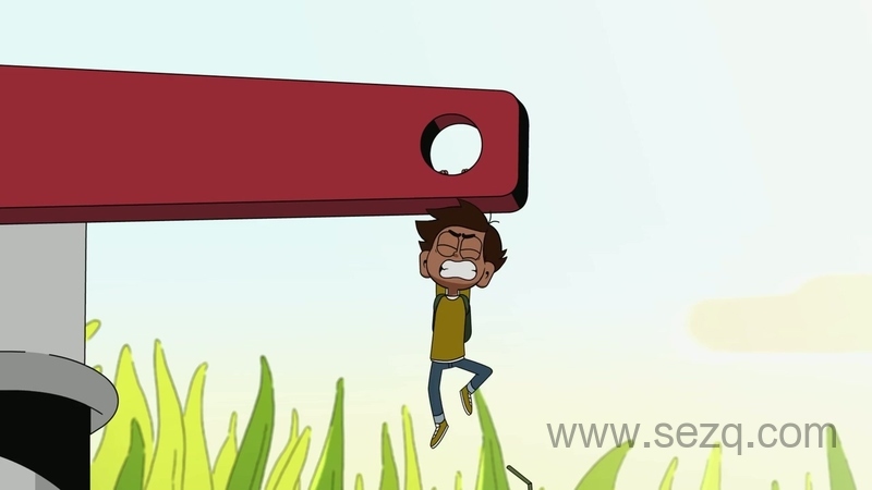 淘淘又迟到 - 动画资源画廊第6张