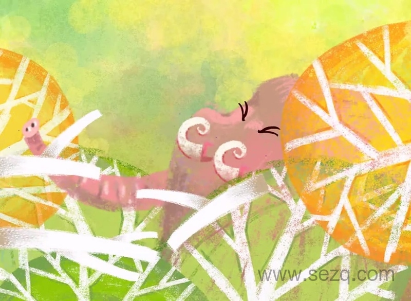 米各说 - 动画资源画廊第9张