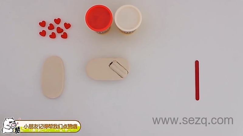 颜色屋 - 动画资源画廊第5张