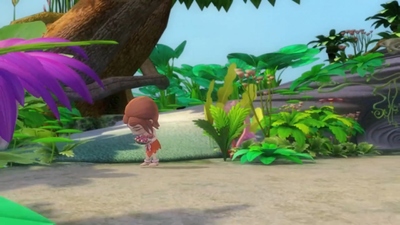 国产国风动画《太昊伏羲 Taihao Fuxi》第一季 国语版 全26集MP4下载 - 少儿专区