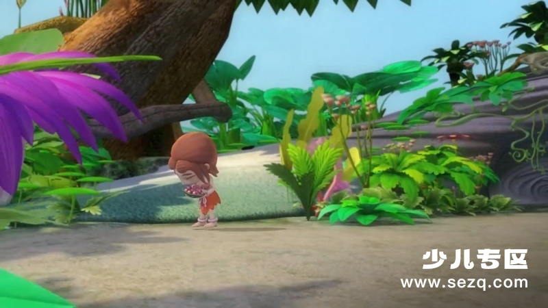 太昊伏羲 - 动画资源画廊第2张