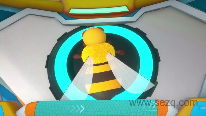 百变校巴之超学先锋 - 动画资源画廊第5张