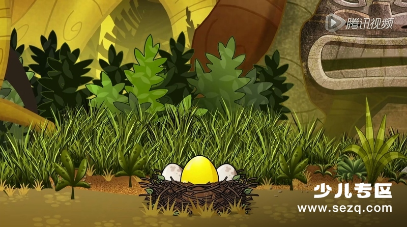 忍者削削削 - 动画资源画廊第7张