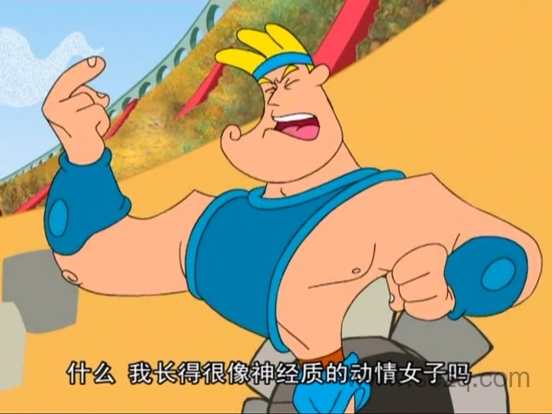 勇剑者学院 - 动画资源画廊第7张