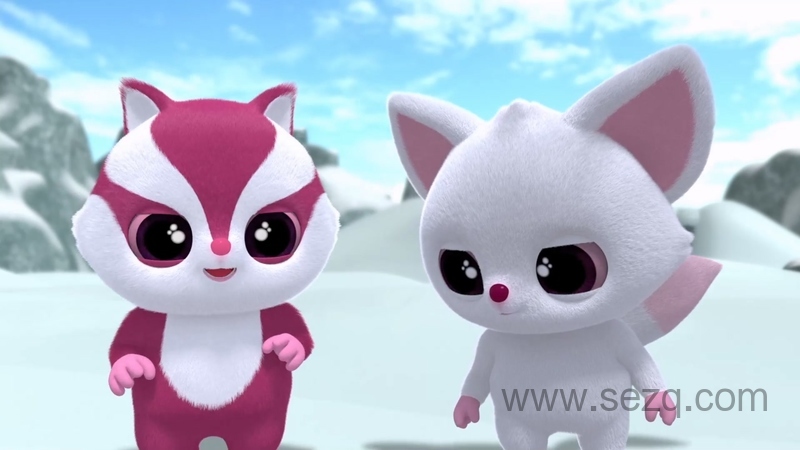 悠猴救助队 - 动画资源画廊第6张