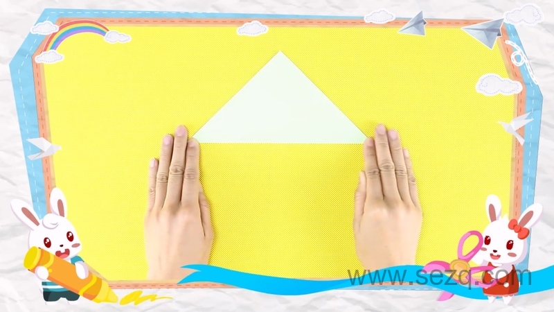 兔小贝手工课堂 - 动画资源画廊第2张
