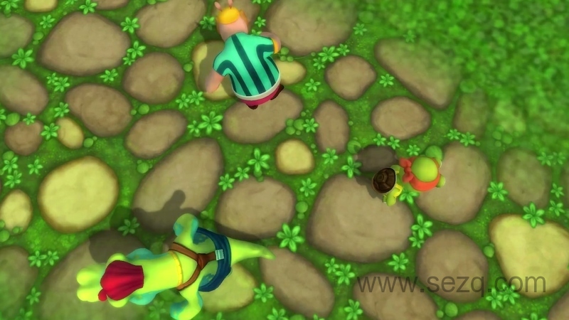 大吉成长记 - 动画资源画廊第7张