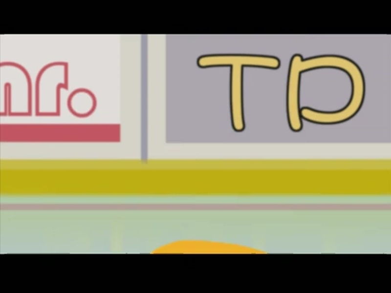 小鸡不好惹 - 动画资源画廊第6张