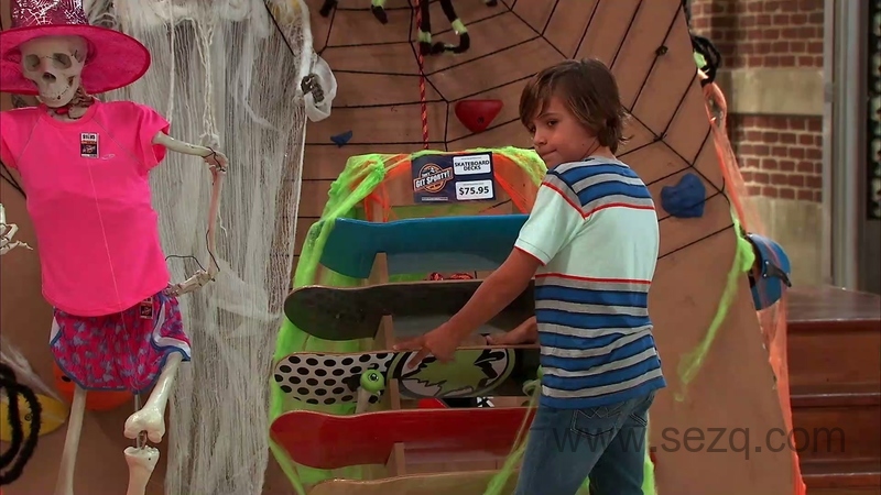 家有四宝 - 动画资源画廊第3张