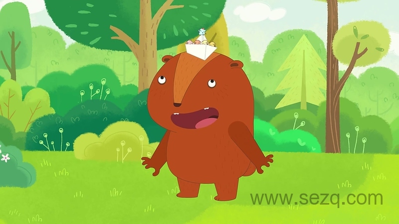 艾米咕噜 - 动画资源画廊第6张