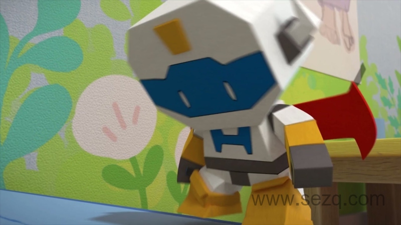 正义救援队 - 动画资源画廊第7张