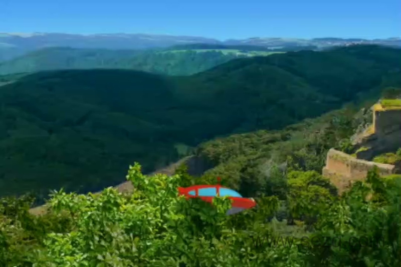 小爱因斯坦 - 动画资源画廊第7张