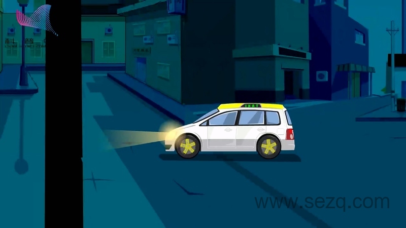 科普中国之小破孩禁毒系列 - 动画资源画廊第2张