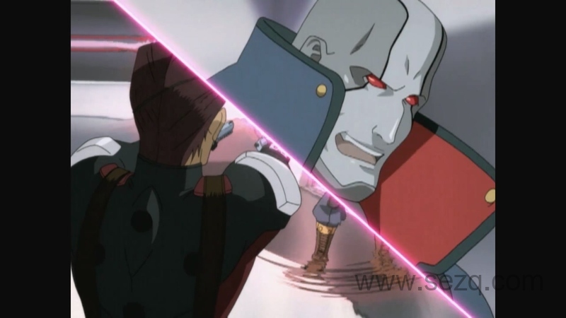 特种部队：西格玛6号 - 动画资源画廊第6张