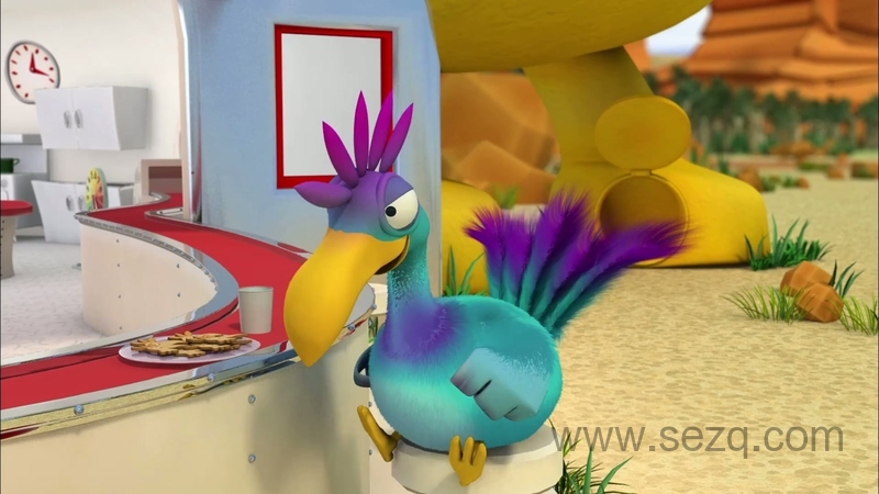 妙妙鼠 - 动画资源画廊第8张