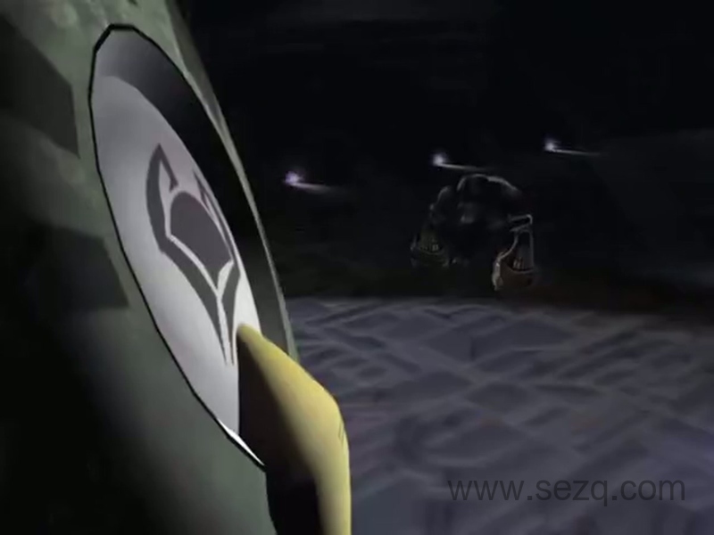 变形金刚：猛兽侠 - 动画资源画廊第3张