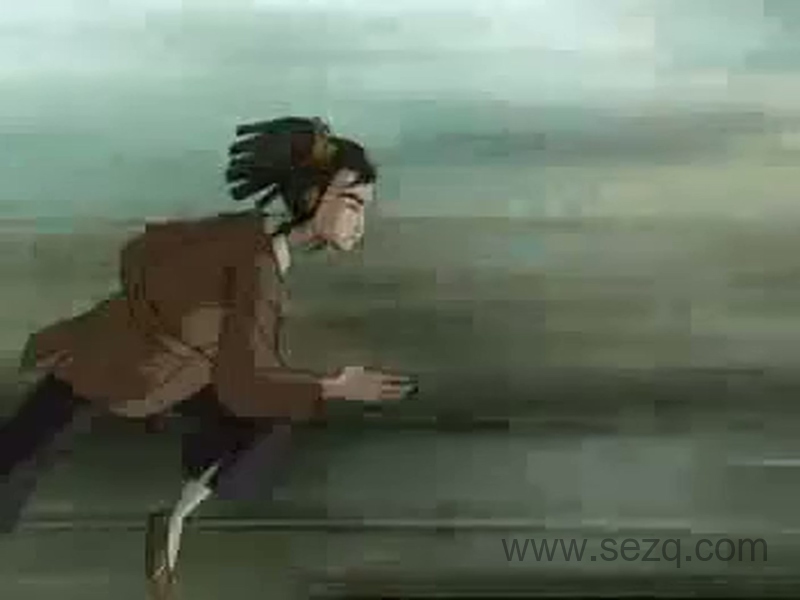 中华小子 - 动画资源画廊第6张