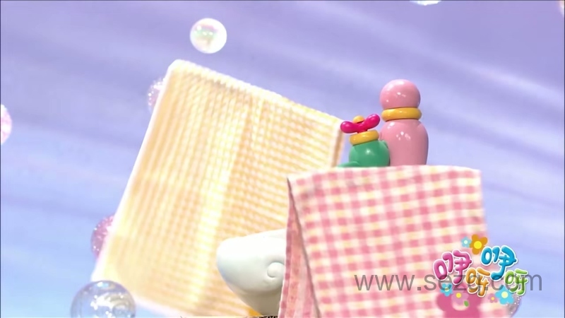 咿呀咿呀 - 动画资源画廊第9张