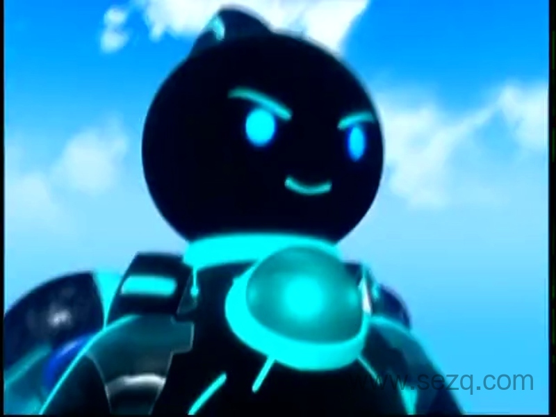 快乐星猫 - 动画资源画廊第7张