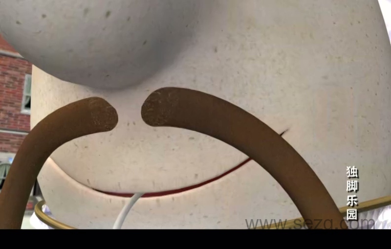 独脚乐园 - 动画资源画廊第6张