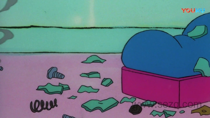 加菲猫和他的朋友们 - 动画资源画廊第2张