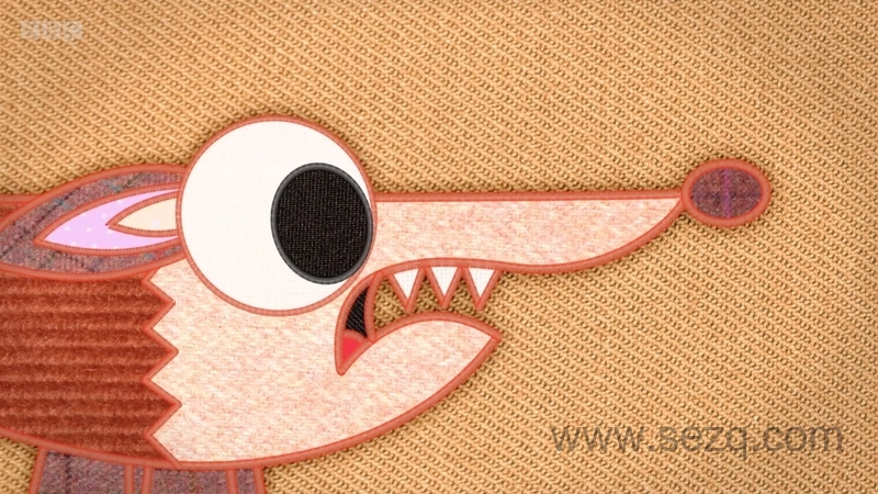 大眼萌萌帮 - 动画资源画廊第3张