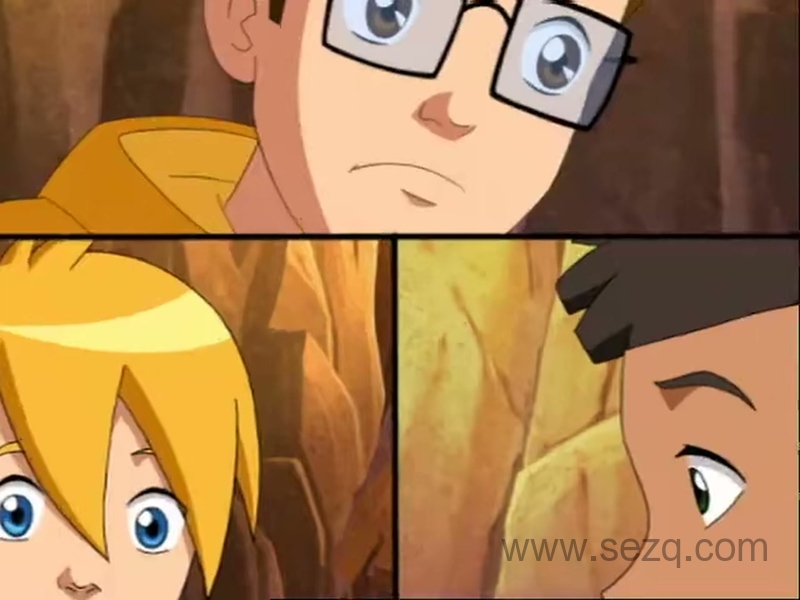 高米迪 - 动画资源画廊第2张